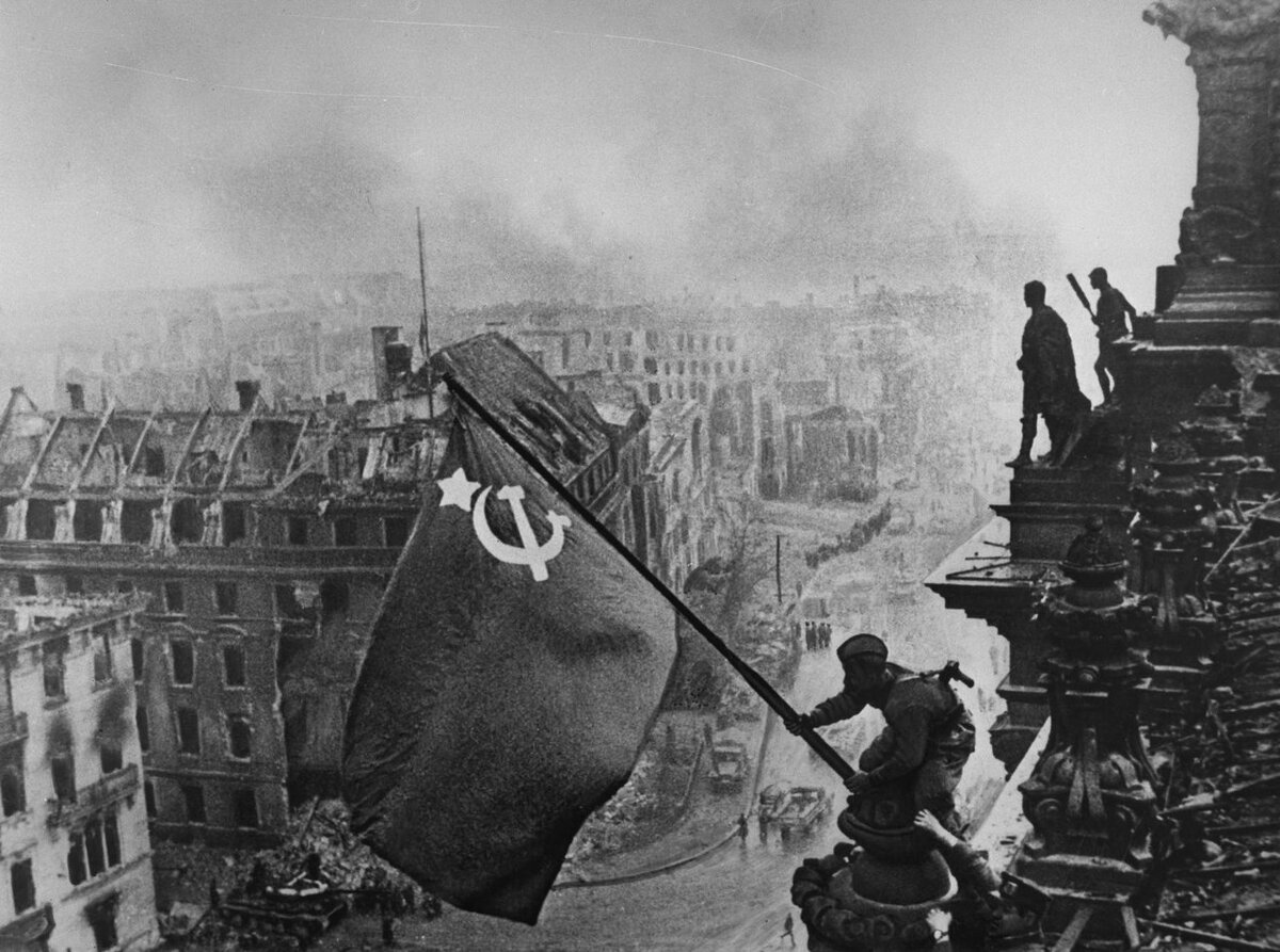 Тест на знание событий Великой Отечественной войны