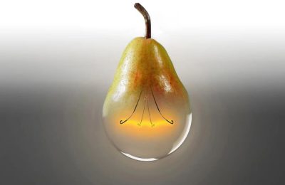 Висит груша нельзя скушать